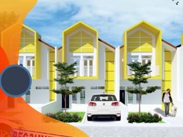 2 Bedroom House for sale in Husein Sastranegara International Airport, Andir, Cimahi Tengah