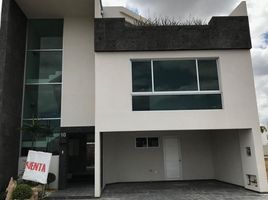 3 Schlafzimmer Villa zu verkaufen in Santa Isabel Cholula, Puebla, Santa Isabel Cholula