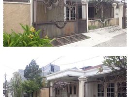 4 Kamar Rumah for sale in Sukomanunggal, Surabaya, Sukomanunggal