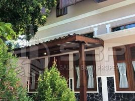 Villa 4 chambre à vendre à Danurejan, Yogyakarta, Danurejan, Yogyakarta, Yogyakarta