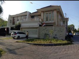 5 Kamar Rumah for sale in Wonocolo, Surabaya, Wonocolo