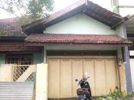 Villa 3 chambre à vendre à Rungkut, East Jawa, Rungkut