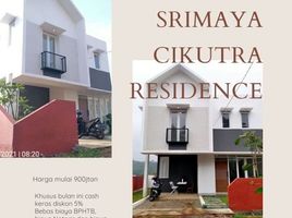 3 Bedroom Villa for sale in Bandung Institute of Technology, Sukajadi, Cibeunying Kaler