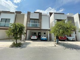 3 Habitación Casa en venta en Santa Catarina, Nuevo León, Santa Catarina