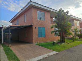 5 Habitación Casa en venta en Jamundi, Valle Del Cauca, Jamundi