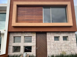 3 Habitación Casa en venta en Morelia, Michoacán, Morelia