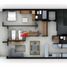 Estudio Apartamento en venta en Santa Fe, Rosario, Santa Fe
