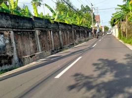  Grundstück zu verkaufen in Ngaglik, Yogyakarta, Ngaglik, Sleman