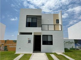 3 Schlafzimmer Villa zu verkaufen in Jesus Maria, Aguascalientes, Jesus Maria