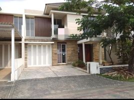6 Habitación Casa en venta en Lakarsantri, East Jawa, Lakarsantri, Surabaya
