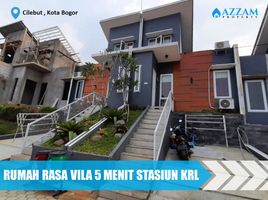 3 Bedroom House for sale in Cilandak Town Square, Cilandak, Pasar Minggu