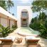 4 Schlafzimmer Villa zu verkaufen in Merida, Yucatan, Merida