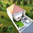 2 Bedroom Villa for sale in Prambanan, Klaten, Prambanan