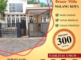 2 Bedroom House for sale in Kidung Kandang, Malang Regency, Kidung Kandang