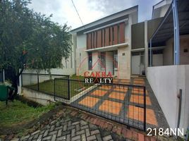 2 Bedroom House for sale in Jonggol, Bogor, Jonggol