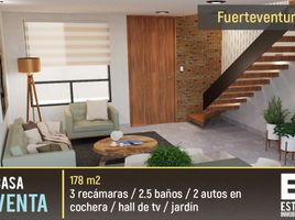 3 Schlafzimmer Haus zu verkaufen in Mexquitic De Carmona, San Luis Potosi, Mexquitic De Carmona