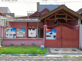 3 Habitación Villa en venta en Rungkut, East Jawa, Rungkut