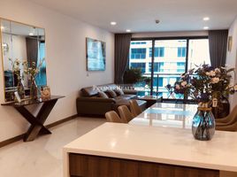 3 Phòng ngủ Chung cư for rent at Sunwah Pearl, Phường 22