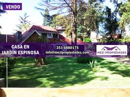 4 Bedroom House for sale in Capital, Cordoba, Capital