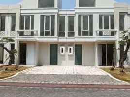 2 Bedroom House for sale in Tandes, Surabaya, Tandes