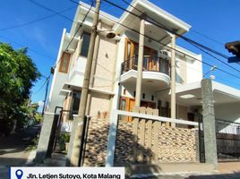 6 Habitación Casa en venta en Blimbing, East Jawa, Blimbing, Malang Regency, East Jawa, Indonesia