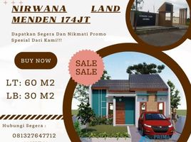 2 Bedroom House for sale in Jagonalan, Klaten, Jagonalan