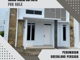 2 Bedroom House for sale in Jagonalan, Klaten, Jagonalan