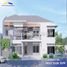 4 Habitación Villa en venta en Lowok Waru, East Jawa, Lowok Waru