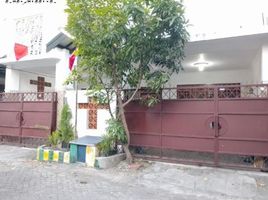 5 Schlafzimmer Villa zu verkaufen in Rungkut, East Jawa, Rungkut