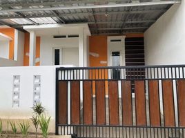 3 Kamar Rumah for sale in Kidung Kandang, Malang Regency, Kidung Kandang