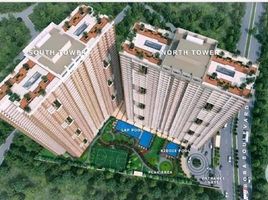 1 Bedroom Condo for sale at INFINA TOWERS, Quezon City