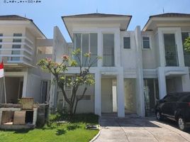 Villa 3 chambre à vendre à Mulyorejo, East Jawa, Mulyorejo