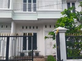 3 Habitación Villa en venta en Duren Sawit, Jakarta, Duren Sawit, Jakarta Timur