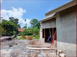 2 Bedroom Villa for sale in Prambanan, Klaten, Prambanan