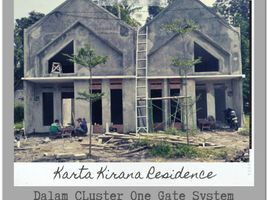 2 Bedroom Villa for sale in Prambanan, Klaten, Prambanan