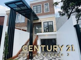 4 Bedroom House for sale in MRT Blok A, Kebayoran Baru, Pesanggrahan