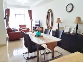 2 Bedroom Apartment for rent in Pacific Place, Tanah Abang, Pancoran