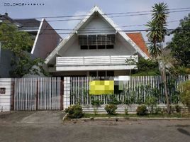 3 Habitación Casa en venta en Sukolilo, East Jawa, Sukolilo