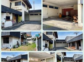  Terreno (Parcela) en venta en Tambaksari, East Jawa, Tambaksari, Surabaya, East Jawa