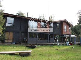 7 Bedroom House for sale in Villarrica, Cautin, Villarrica