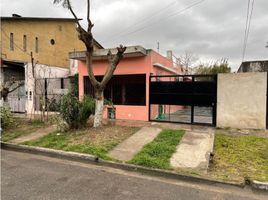 4 Bedroom Villa for sale in La Matanza, Buenos Aires, La Matanza