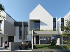 3 Bedroom House for sale in Wirobrajan, Yogyakarta, Wirobrajan