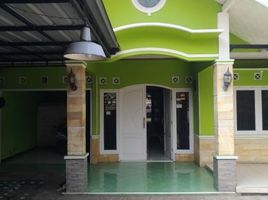 7 Kamar Rumah for sale in Sumurbandung, Bandung, Sumurbandung