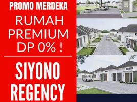 2 Bedroom Villa for sale in Gunung Kidul, Yogyakarta, Tepus, Gunung Kidul