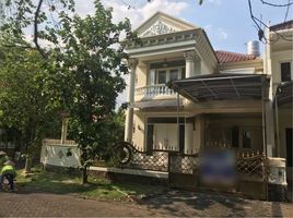 3 Habitación Casa en venta en Tambaksari, East Jawa, Tambaksari