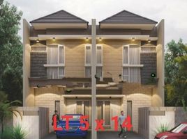 3 Habitación Casa en venta en Tambaksari, East Jawa, Tambaksari