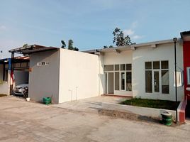 1 Bedroom House for sale in Jawa Tengah, Prambanan, Klaten, Jawa Tengah