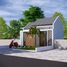 2 chambre Maison for sale in Manisrenggo, Klaten, Manisrenggo
