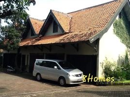 11 Schlafzimmer Haus zu verkaufen in Jakarta Selatan, Jakarta, Kebayoran Lama, Jakarta Selatan