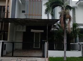3 Habitación Villa en venta en Mulyorejo, East Jawa, Mulyorejo